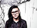 VIDEO: See Skrillex collaborating with The Doors