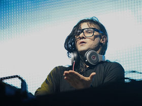 Skrillex's editing secret revealed
