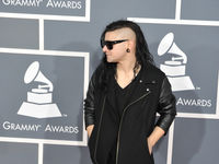 Skrillex Grammys
