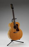 Lot 445: Slash-played Guild JF30 acoustic Starting bid: $1500 Estimate: $3-5000