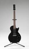 Lot 360: Slash-played Gibson Melody Maker ((Courtesy of Julien's Auctions))