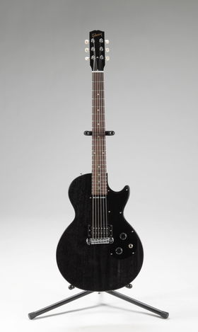 Slash auctions guitars, vehicles, clothing and... dinosaurs?