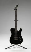Lot 230: Slash-played custom ESP Eclipse Starting bid: $500 Estimate: $1-3000