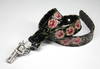 Lot 365: Slash-worn Rockin' Couture belt ((Courtesy of Julien's Auctions))