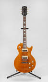 Lot 488: Slash-played Superbowl XLV Les Paul ((Courtesy of Julien's Auctions))