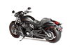 Lot 439: Harley Davidson motorcycle Starting bid: $8000 Estimate: $8-10,000