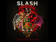 Slash reveals artwork for new album Apocalyptic Love