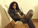Slash plays a PRS guitar!?