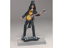 Slash is a doll - literally