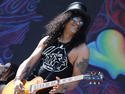 Interview: Slash talks Ozzy tour, Velvet Revolver and next solo album