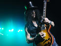 Slash picks Alter Bridge's Myles Kennedy for solo tour
