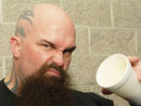 YOUR QUESTIONS: for Slayer's Kerry King