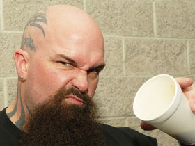 YOUR QUESTIONS: for Slayer's Kerry King