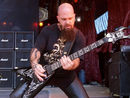 Slayer's Kerry King's top 3 playing tips