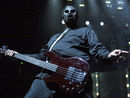 Slipknot bassist Paul Gray died of morphine overdose
