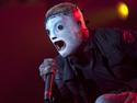 Corey Taylor 'on the fence' about new Slipknot album