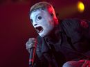 Corey Taylor "on the fence" about new Slipknot album