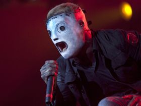 Corey Taylor "on the fence" about new Slipknot album