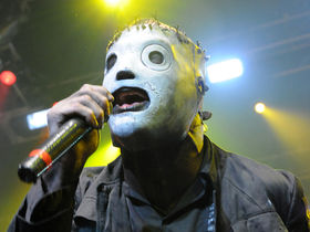 Slipknot's Sonisphere headline set to stream live
