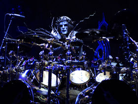 Slipknot's Sonisphere headline set to stream live