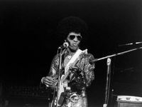 Sly Stone