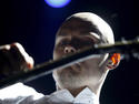 Billy Corgan on The Smashing Pumpkins' future