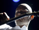 Billy Corgan on The Smashing Pumpkins' future