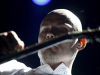 Billy Corgan on The Smashing Pumpkins' future