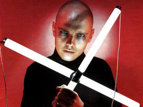 Smashing Pumpkins video exclusive