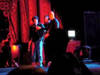 Bill Corgan clashes with heckler onstage
