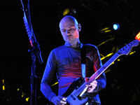 Billy Corgan