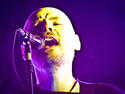 Billy Corgan promises online excitement for Smashing Pumpkins' Oceania