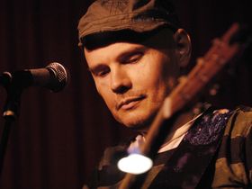 Billy Corgan: "We need a lot of love right now"