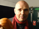 VIDEO: Happy Halloween from Billy Corgan - exclusive