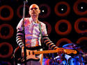 Billy Corgan on keeping Smashing Pumpkins name
