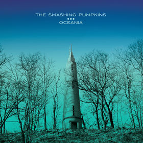 The Smashing Pumpkins unveil tracklisting, cover art for Oceania