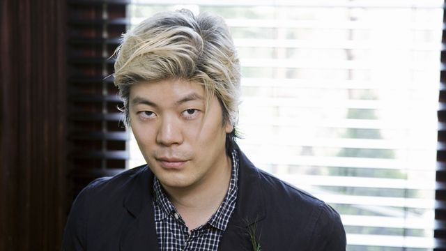 It's taken 14 years, but James Iha's new album, Look To The Sky, has been worth the wait. © Aliya Naumoff