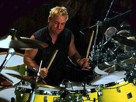 Smashing Pumpkins auditioning for drummer