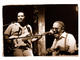 R&B guitarist Snooks Eaglin dies