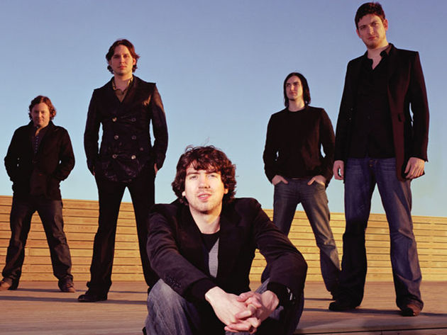 Snow Patrol