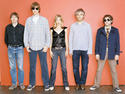 Sonic Youth recruit Led Zep bassist for dance soundtrack