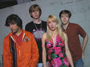 Sonic Youth's Kim Gordon and Thurston Moore split up