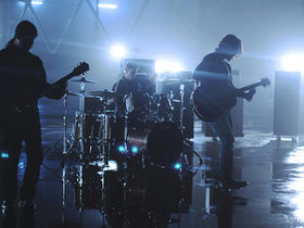 VIDEO: Soundgarden unveil first new song in 15 years