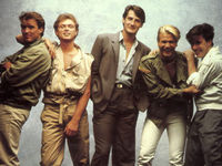 Holy '80s! Spandau Ballet reforming