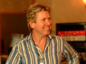 Steve Lillywhite on Bono, The Edge and Spider-Man: Turn Off The Dark