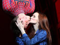 Spider-Man: Turn Off The Dark - show and soundtrack album review