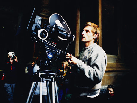 Spike jonze