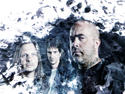 Hear Staind's self-titled new album here