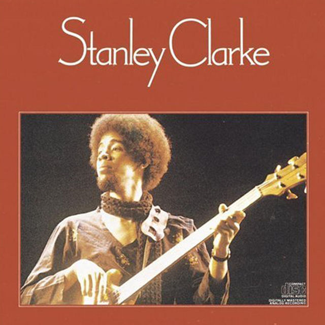 Stanley Clarke (1974)