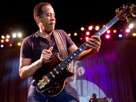 Interview: bass legend Stanley Clarke on his early solo albums